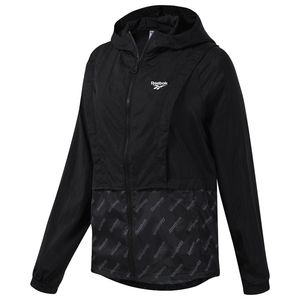 Brand New REEBOK Women's Windbreaker Jacket